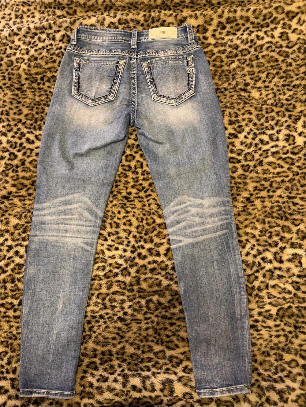 Miss Me Women’s Hailey Skinny Jeans